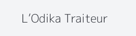 L'Odika Traiteur | Épicier | Service entreprises